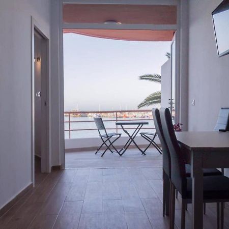 Paseo Maritimo, Los Cristianos Over The Sea Free Wifi أرونا المظهر الخارجي الصورة