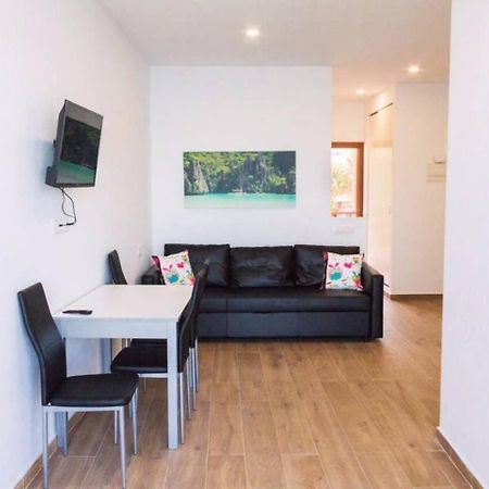 Paseo Maritimo, Los Cristianos Over The Sea Free Wifi أرونا المظهر الخارجي الصورة