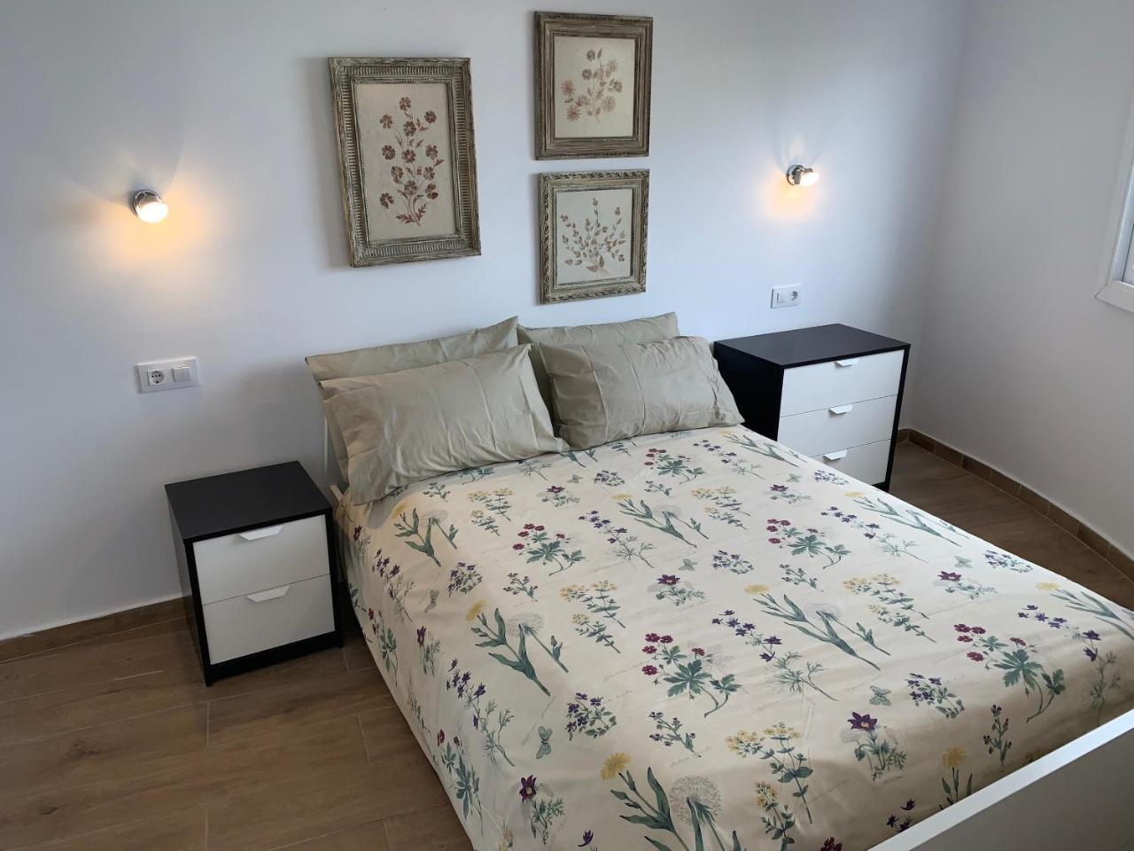 Paseo Maritimo, Los Cristianos Over The Sea Free Wifi أرونا المظهر الخارجي الصورة