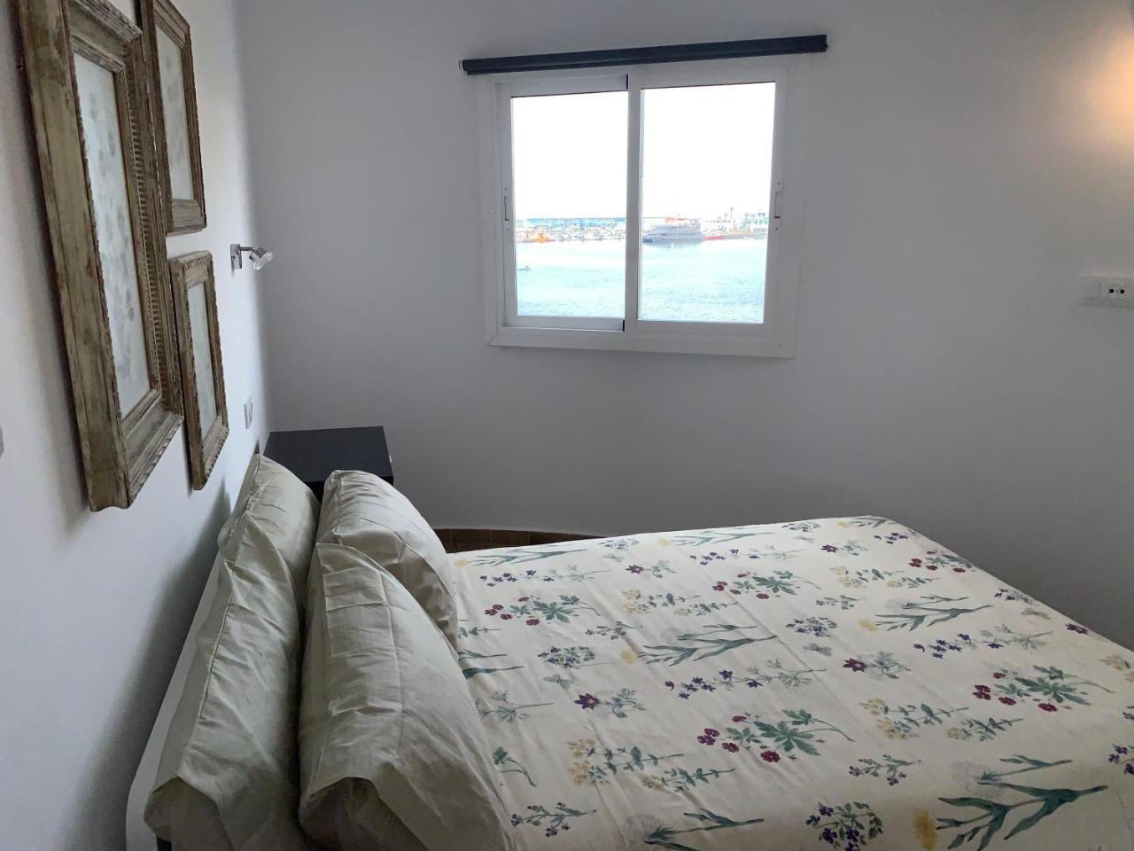 Paseo Maritimo, Los Cristianos Over The Sea Free Wifi أرونا المظهر الخارجي الصورة